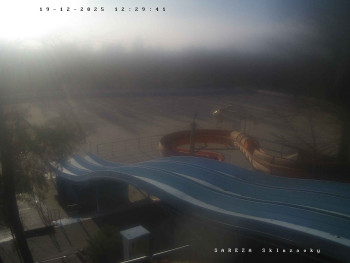 Letní koupaliště Ostrava Poruba