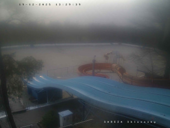 Letní koupaliště Ostrava Poruba