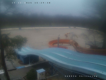 Letní koupaliště Ostrava Poruba