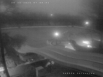 Letní koupaliště Ostrava Poruba