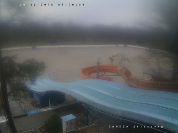 Letní koupaliště Ostrava Poruba