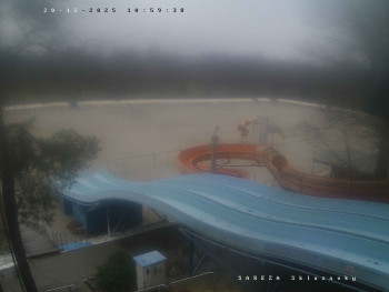 Letní koupaliště Ostrava Poruba