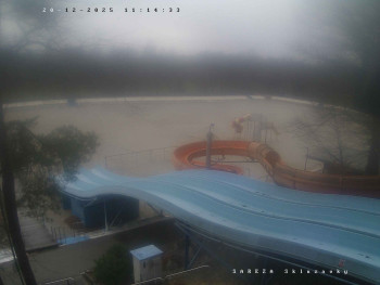 Letní koupaliště Ostrava Poruba