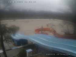 Tobogán a skluzavky