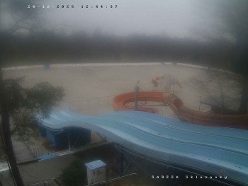 Letní koupaliště Ostrava Poruba