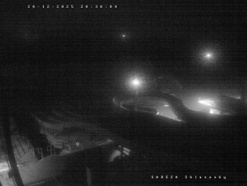 Letní koupaliště Ostrava Poruba