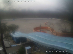 Tobogán a skluzavky