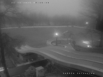 Letní koupaliště Ostrava Poruba