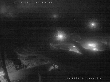 Letní koupaliště Ostrava Poruba