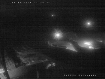 Letní koupaliště Ostrava Poruba