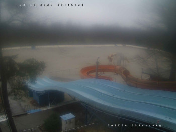 Letní koupaliště Ostrava Poruba