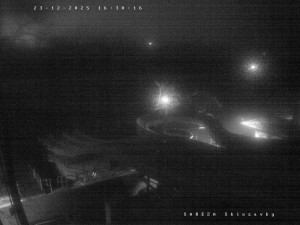 Letní koupaliště Ostrava Poruba - Tobogán a skluzavky - 23.12.2025 v 16:45