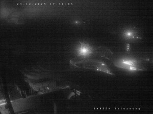 Letní koupaliště Ostrava Poruba - Tobogán a skluzavky - 23.12.2025 v 17:45