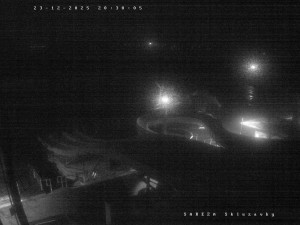 Letní koupaliště Ostrava Poruba - Tobogán a skluzavky - 23.12.2025 v 20:45