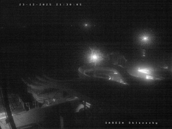 Letní koupaliště Ostrava Poruba