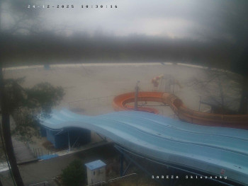 Letní koupaliště Ostrava Poruba