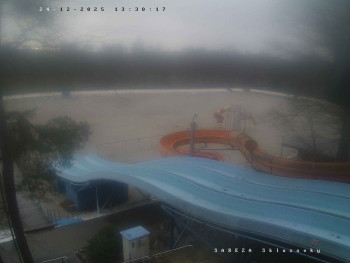 Letní koupaliště Ostrava Poruba