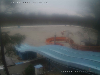 Letní koupaliště Ostrava Poruba