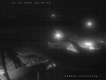 Letní koupaliště Ostrava Poruba