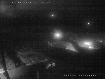 Letní koupaliště Ostrava Poruba