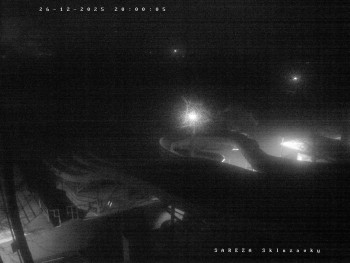 Letní koupaliště Ostrava Poruba