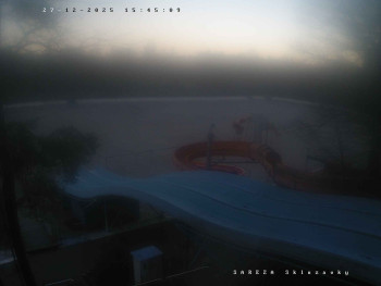 Letní koupaliště Ostrava Poruba