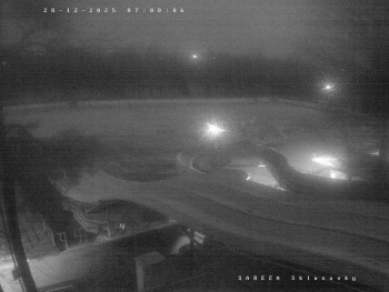 Letní koupaliště Ostrava Poruba