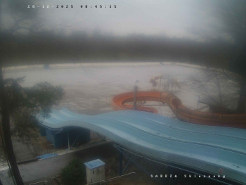 Letní koupaliště Ostrava Poruba