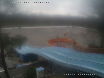 Letní koupaliště Ostrava Poruba