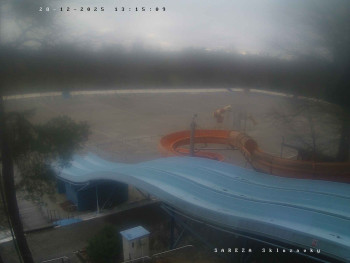 Letní koupaliště Ostrava Poruba