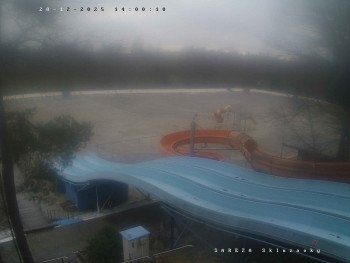 Letní koupaliště Ostrava Poruba