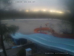 Tobogán a skluzavky