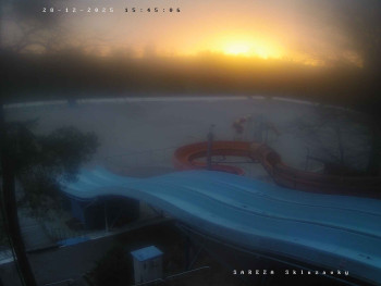 Letní koupaliště Ostrava Poruba