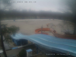 Tobogán a skluzavky