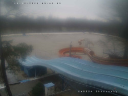 Tobogán a skluzavky