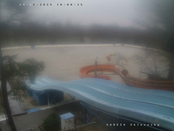 Letní koupaliště Ostrava Poruba