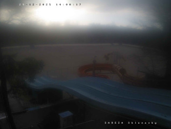 Letní koupaliště Ostrava Poruba