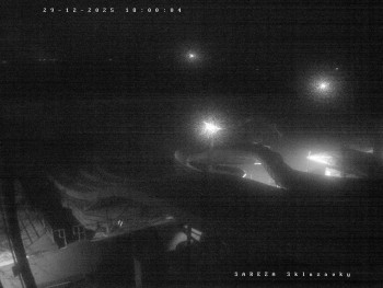 Letní koupaliště Ostrava Poruba