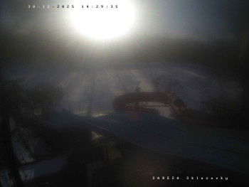 Letní koupaliště Ostrava Poruba