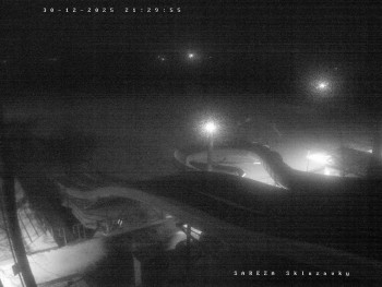 Letní koupaliště Ostrava Poruba