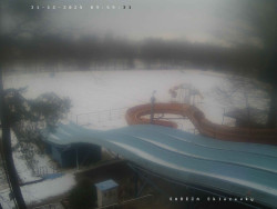 Tobogán a skluzavky