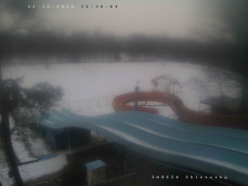 Letní koupaliště Ostrava Poruba