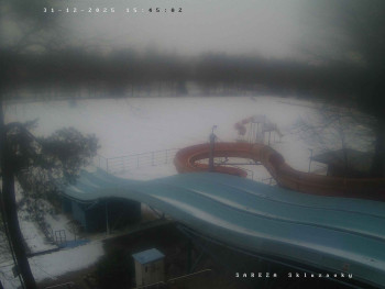 Letní koupaliště Ostrava Poruba