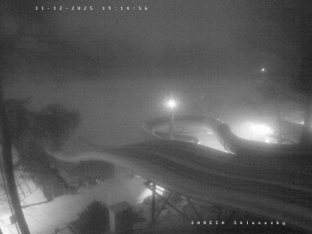 Letní koupaliště Ostrava Poruba