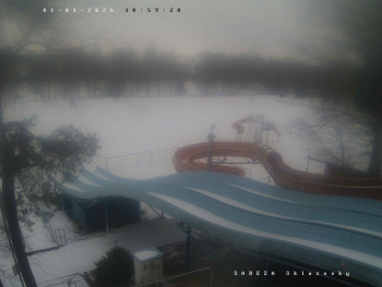 Letní koupaliště Ostrava Poruba