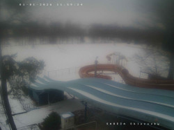 Tobogán a skluzavky