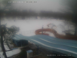 Tobogán a skluzavky