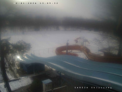 Tobogán a skluzavky