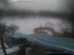 Tobogán a skluzavky