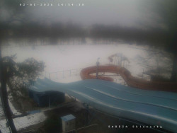 Tobogán a skluzavky